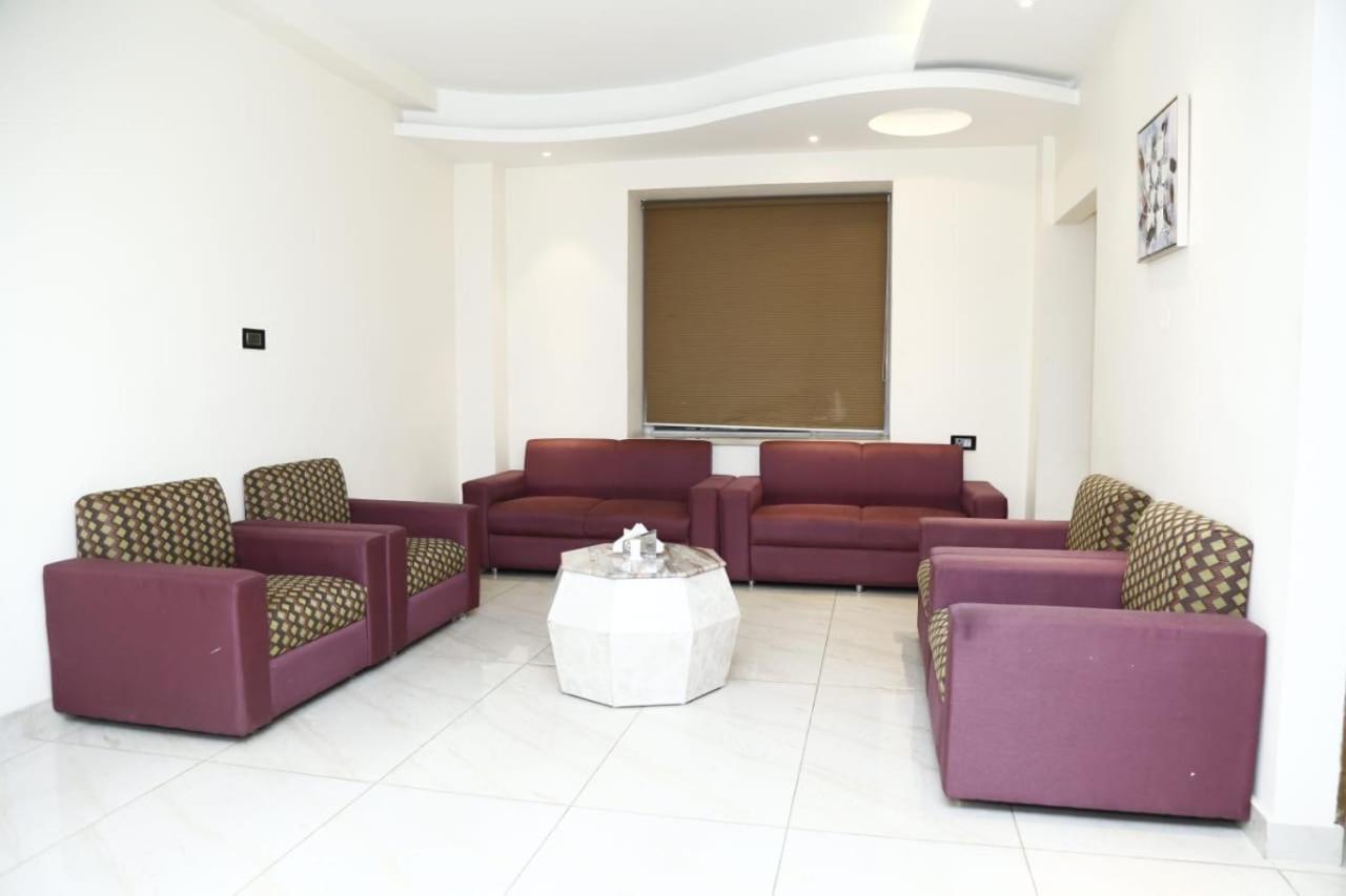 Hotel Pacific Roorkee 外观 照片